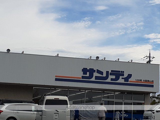 ラウレアの周辺写真