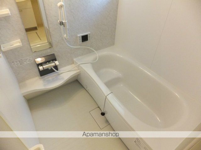 ボーヌンク横手の内装写真