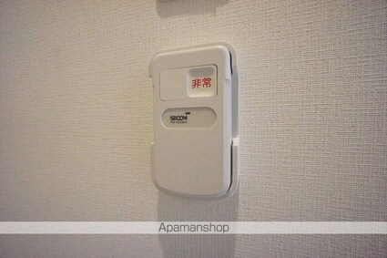 グラディオ岩塚[1K/26.08m2]の内装1