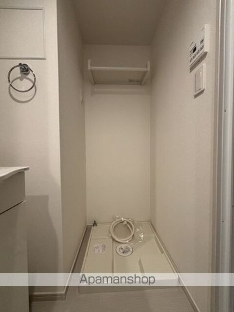 リブリ・ルービ館[1LDK/34.78m2]のその他設備