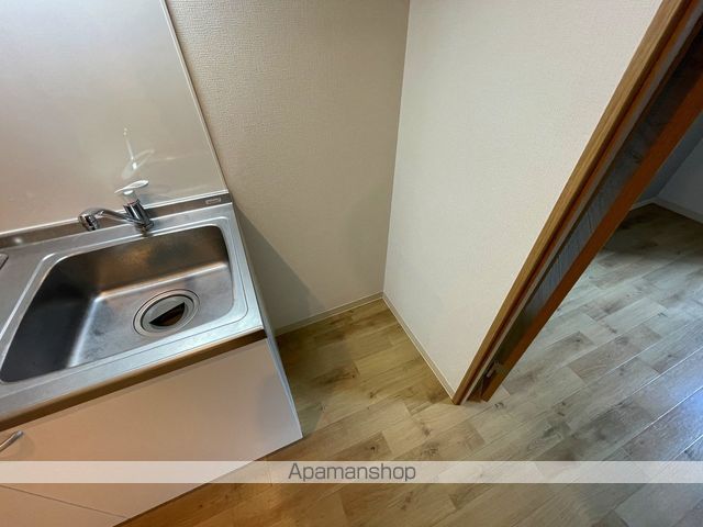 HF仙台本町レジデンスの内装写真