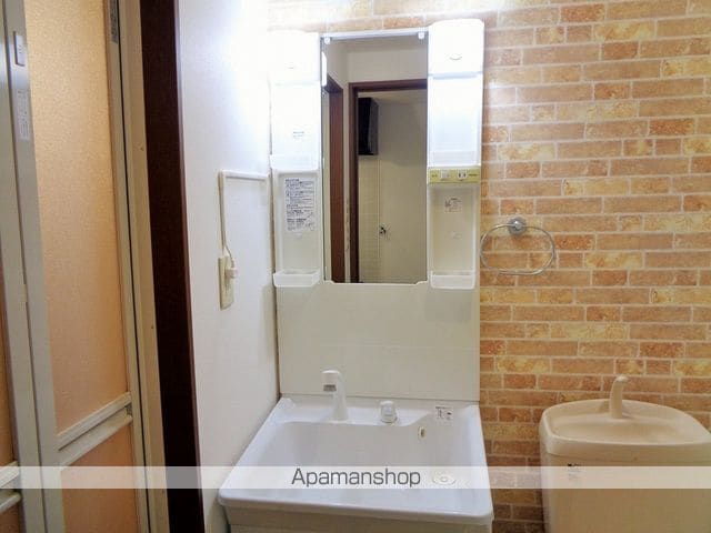 パンデュール喜多川の内装写真