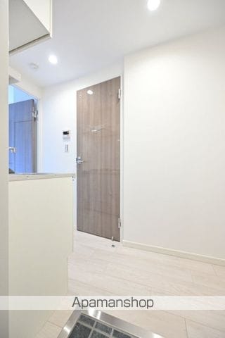CASA SERENAの内装写真