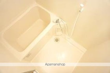 ラッフィナート[2LDK/51.03m2]のバス