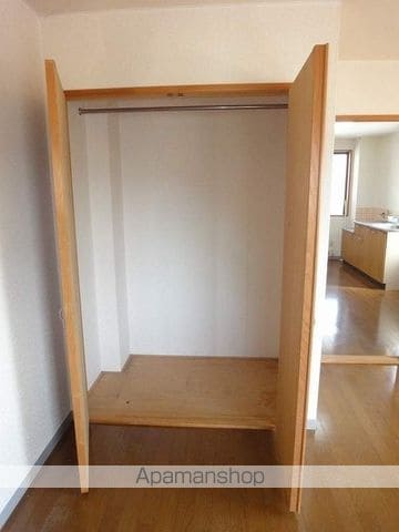 COZY COURTの内装写真
