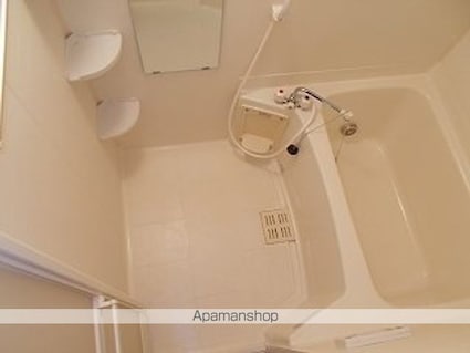 茨城県神栖市堀割２丁目[3LDK/65.98m2]のバス