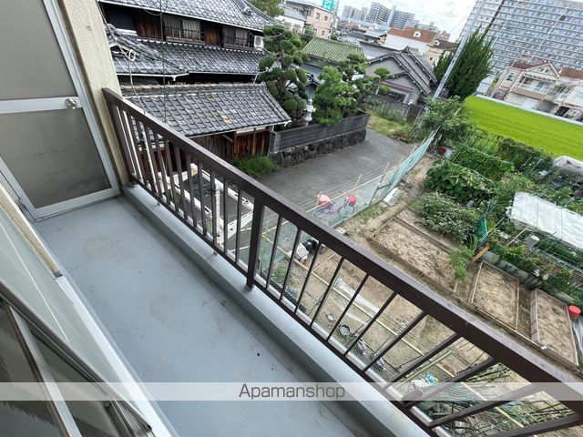 石橋マンションの内装写真