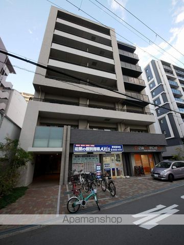 マレテーラ海老江の外観写真