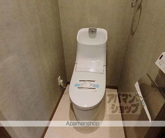 RA GRANDE 京都太秦の内装写真