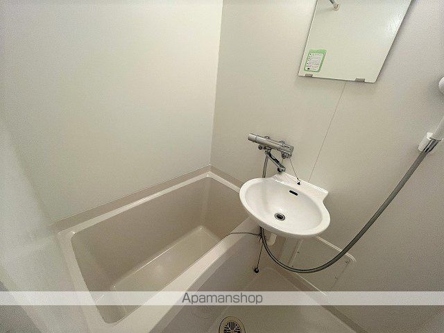 レオパレス二田の内装写真
