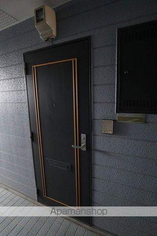 清水町第1レジデンスの内装写真