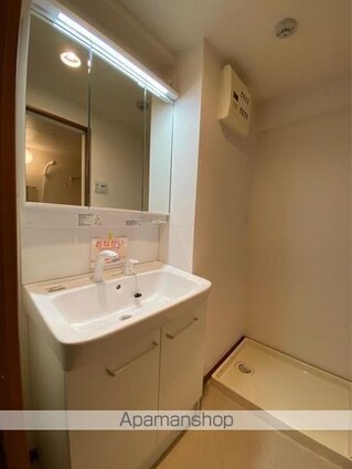 シャンドゥエピナール[1R/29.6m2]の洗面所