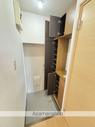 アーバン不知火Ｖ[2DK/46.48m2]の内装1