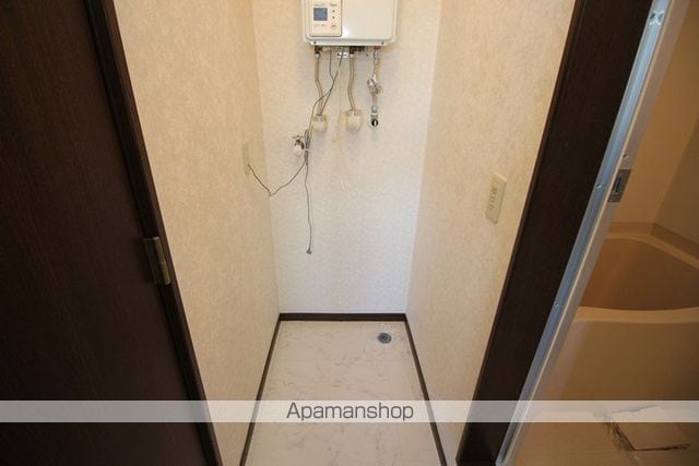 フレンドリー卸町２号館[1R/26.91m2]の内装