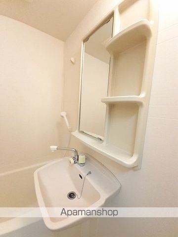 BLUE SKY 鴻川の内装写真