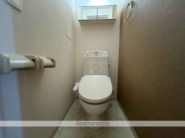 プランドール錦町の内装写真
