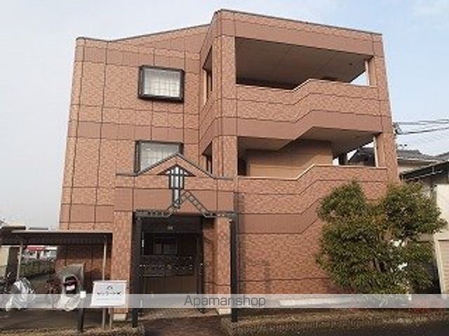 サンコートKの外観写真