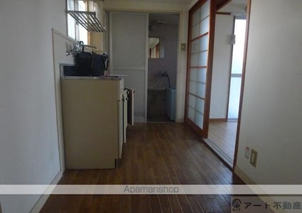 メゾンＡＤⅢ[1K/19.9m2]のその他設備