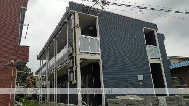 レオネクストアプリの内装写真