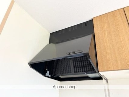 リバティハイツ[2DK/43.7m2]の内装5