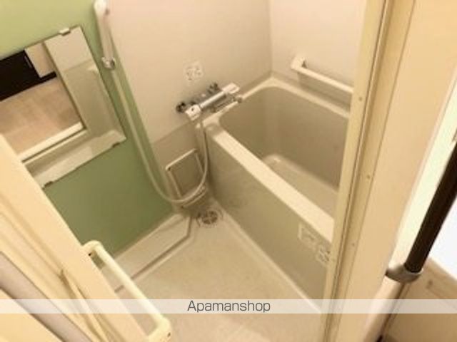 レオネクスト千住の内装写真