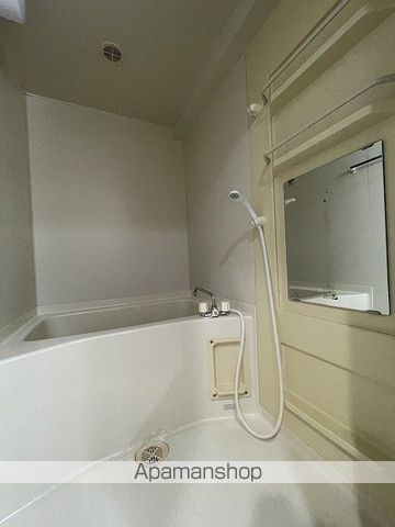 プログレス八乙女の内装写真