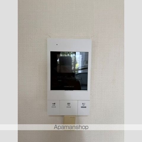 アークハイム新潟の内装写真