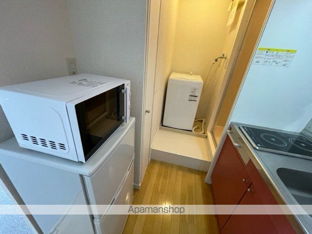レオパレスコマクサの内装写真