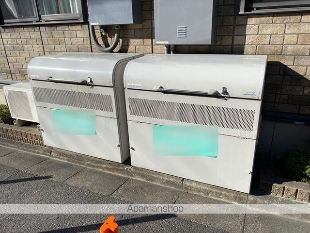クレインハウスのその他写真