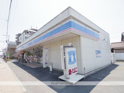 ＥＡＳＴ１０１０館[3LDK/82m2]の周辺6