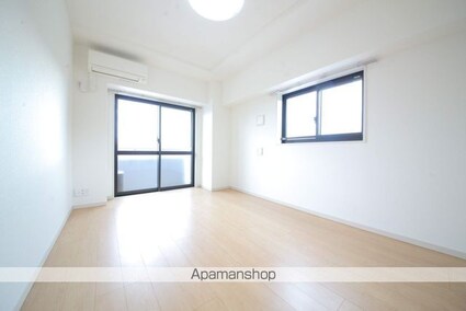 ベルベール[1K/25.65m2]のリビング・居間