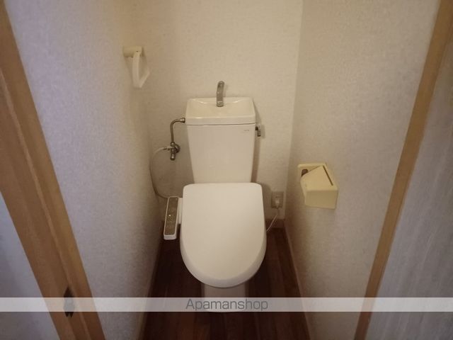 まるよしマンションの内装写真