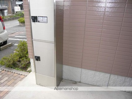 カーム[1LDK/42m2]の共用部6