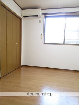 ソレイユ和泉[1K/20m2]の内装4