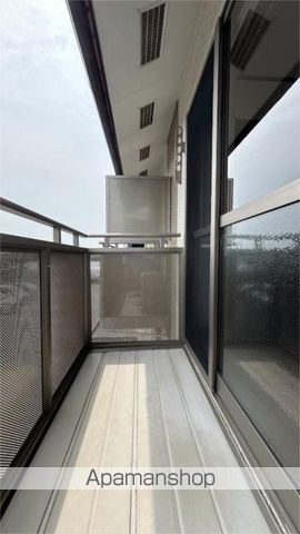 CIEL Iの内装写真