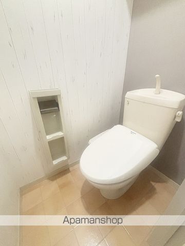 メゾンフィオーレIIIの内装写真