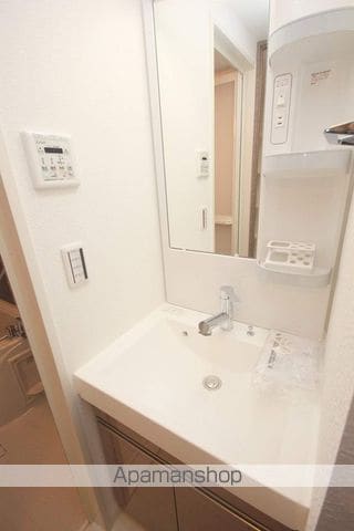 ワールドアイ難波南ミラージュの内装写真