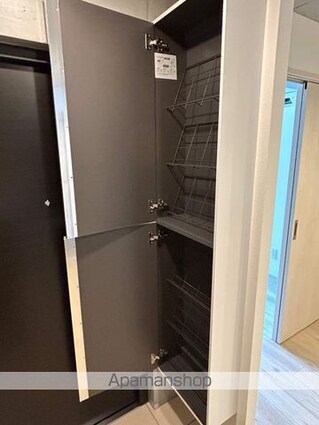 ＤＫ池袋[1LDK/28.05m2]の内装3