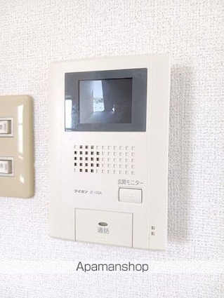 シーサイド西ノ浜Ｃ棟[2LDK/52.29m2]のその他設備