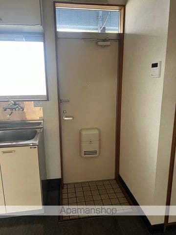 メゾンビィーズの内装写真