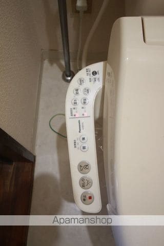 ファミーユ竹原Cの内装写真