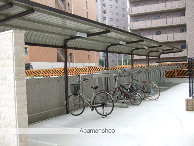 HF名駅北レジデンス EASTの外観写真