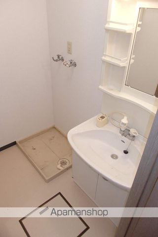 パークハイツ612の内装写真