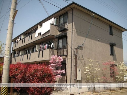 グランコスモ竹内[2LDK/57.32m2]の外観2