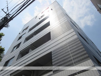 ステージファースト方南町アジールコート[1R/28.26m2]の外観2