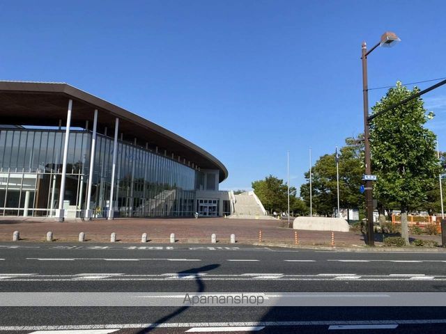 山陽本線 岡山駅 徒歩16分 2階建 築23年の周辺写真