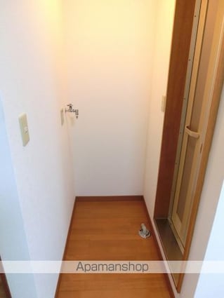 山形県山形市桜田東２丁目[2DK/41.25m2]のその他設備