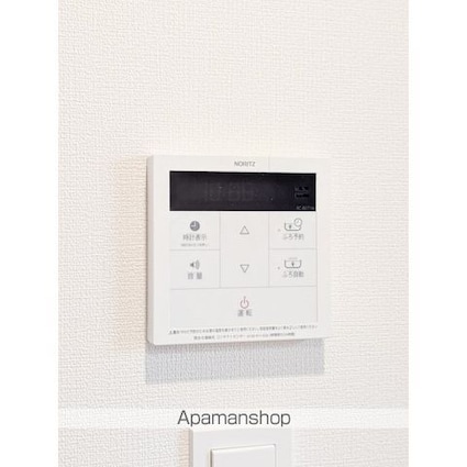 ＳＡＣＨＩＥＩＫＯＵ清澄白河[1LDK/37.05m2]のその他内装7