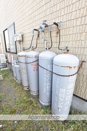 プレスト壱番館（プレストイチバンカン）[2LDK/57.9m2]の共用部1