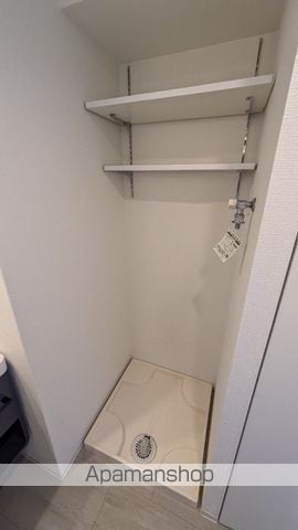 セレニテ十三ミラクの内装写真